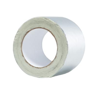 China Contemporary Waterproof Membrane Butyl Sealant Membrane Fabrication Rubber Sealing Tape for sale