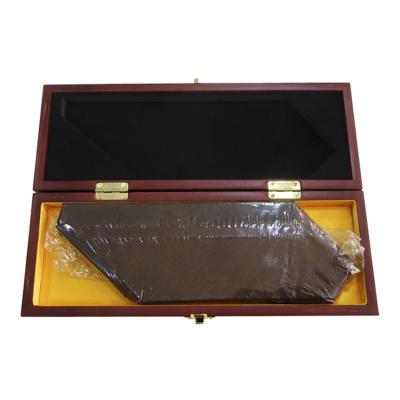 China Manual cutter blade. High Speed ​​Straight Smooth White Blade Wooden Box Edge Picture Frame for sale