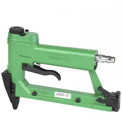 China Hot Selling Rust Wear Resistant Meite Picture Frame Nail Gun Underpinner V Air Power Driver for sale