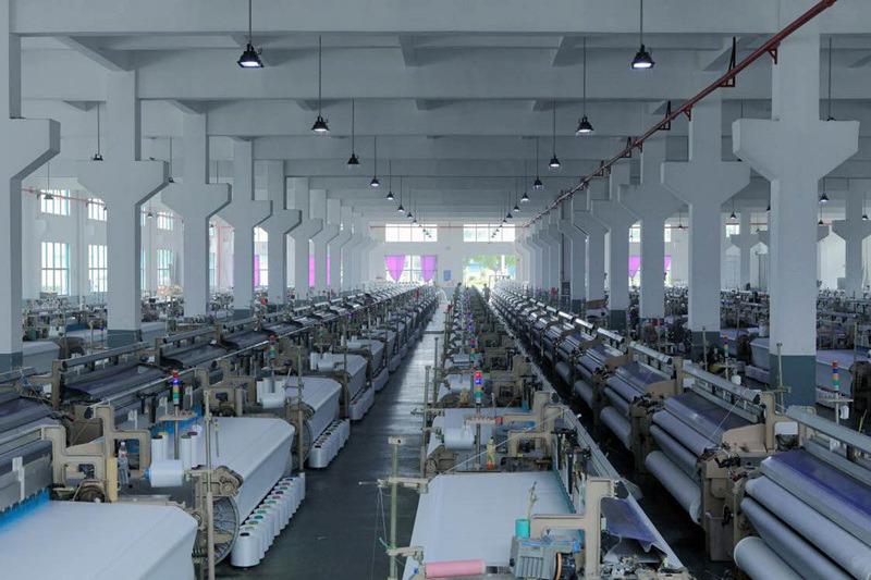 Verified China supplier - Zhejiang Zhenteng Textile SCI-TECH Co., Ltd.