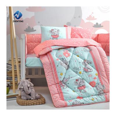 China GRAY High Quality Oekotex Class Luxury Bed Comforter Comforters Bedding Sets for sale