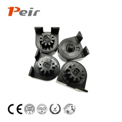 China Auto Parts POM Oil Plastic Damper Rotary Buffer Rotation Damper For Auto Parts for sale