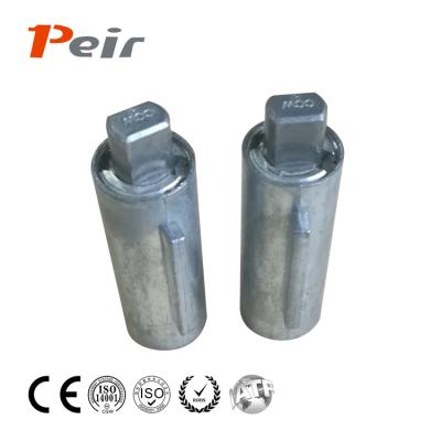 China Industrial Soft Close Hydraulic Door Returns Furniture Gas Spring For Sliding Door Gas Spring Rotary Hinge for sale