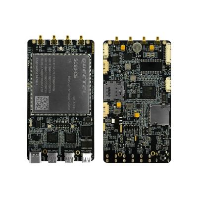 China Image Video Transmission SC60 Mainboard LTE Cat6 Panel Camera Image Video Transmission Module HDMI-Compatible for sale