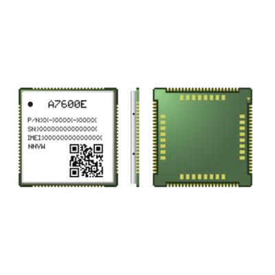 China SIMCOM A7600E LTE/GSM/GPRS/EDGE 4G LTE Multiband IOT Module for sale