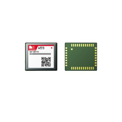 China IOT SIMCOM W59 Wi-Fi and BT module small, low power, cheap Wi-Fi and BT module based on Qualcomm QCA-6574A-3 chipset for sale