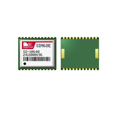 China SIMCOM SIM68E GNSS IOT Module High Performance and Reliable GNSS Module for sale