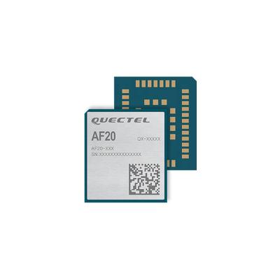 China M2M Applications Cost-effective Quectel AF20 LGA Ultra-compact Package Wi-Fi and BT Module for sale