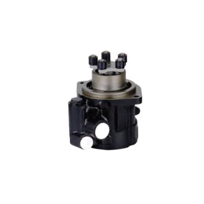 China Power Steering Steel Performance Pump Left FOR SCANIA V8/300130 7677 955 129/7677955129 Car Truck Cargo Accessories for sale