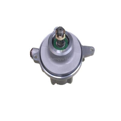 China Universal Aluminum Power Steering Pump 21437798694 974 624/8694 974 627/8695 974 629 21110365 For Volvo Truck Spare Parts Right for sale