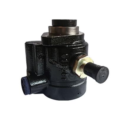 China Power Steering Steel Performance Pump Left FOR Jiangsu Sida Pumps 4102BZL-A2A.30.10/4102BZL-A2A.30.10-1/4102-18D1.30.10 for sale