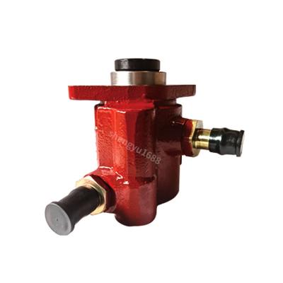 China Power steering steel performance pump left FOR Dongfeng Chaochai 4102BZ-TA64A.30.10 4102B-31D.30.10 4102BZ-GC31.30.10 for sale