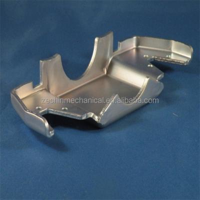 China Progressive High Volume Electrical Appliance Metal Stamping Mechanical Parts Sheet Metal Stamping Parts for sale