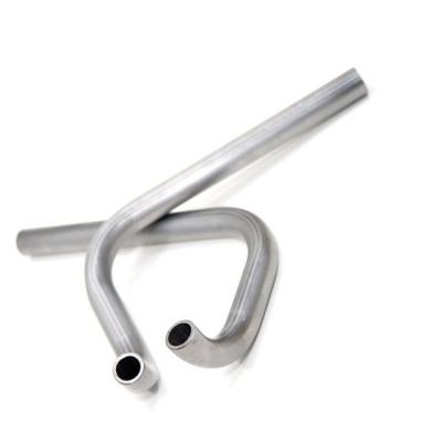 China Carbon Steel Aluminum Tube Fabrication Services Precision Tube Parts Aluminum Tube Bending Bending Services for sale