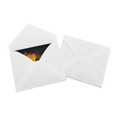 China Wholesale Greeting Cards from USA, Custom Printed Halloween Greeting Cards, Halloween Gift Box Envelopes for sale