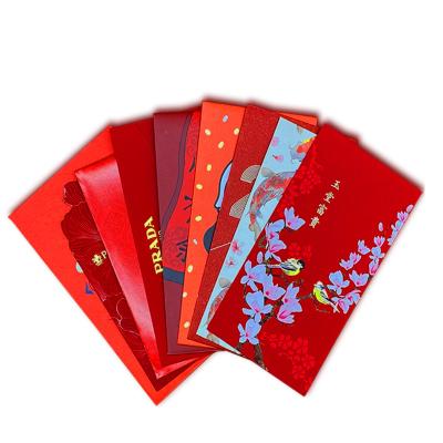 China Customize arto custom thank you card or birthday invitation, thank you card, business card for sale