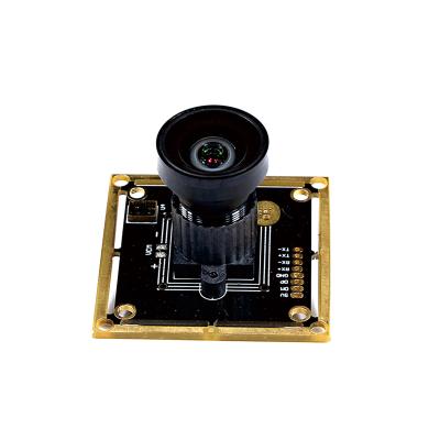 China Human Motion Tracking AF Camera Module New Arrival 4K Real Camera Plug & Play Camera Module With IMX415 For Online Classes for sale