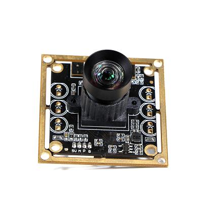 China Human Motion Tracking Hot Sale 120fps 720p Global High Speed ​​USB2.0 Shutter Camera UV-C Module For Surveillance Clamping for sale