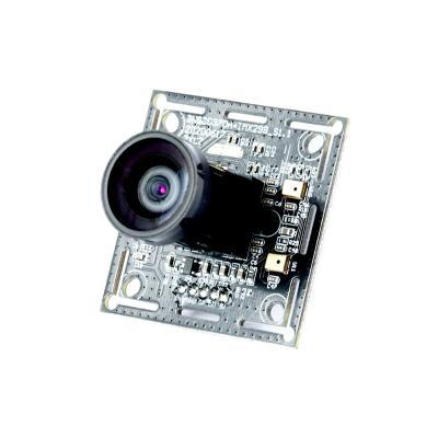 China Human Motion Tracking New Arrival USB 2.0 16MP Fixed Focus Camera Module PC Webcam Module With Advance Sony 1/2.8 IMX 298 Sensor For Educational Use for sale