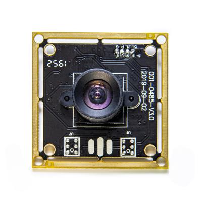 China Human Motion Tracking Camera Module Hot Sale FHD 1080P USB Laptop Camera UV-C Module For Access Control System for sale