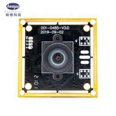 China Human Motion Tracking Customized Full HD 1080P WDR (HDR) USB Camera Module For Windows, Linux, Android Mac OS for sale