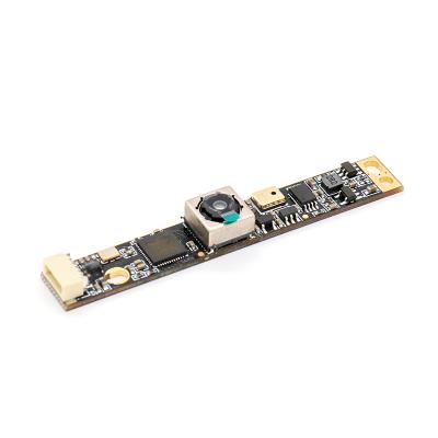 China Human Motion Tracking Hot Selling Slim Size 8MP USB AF CMOS Computer Laptop Camera Module With 1/3.2 Sensor for sale