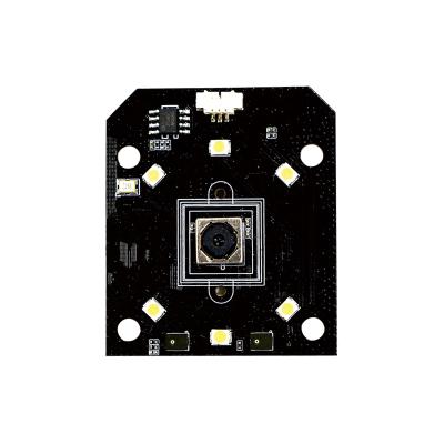 China Human Motion Tracking New Arrival 13MP Wide Angle Camera Module FF USB PC CMOS Module For Doncument Scanner With Sony Sensor IMX214 for sale