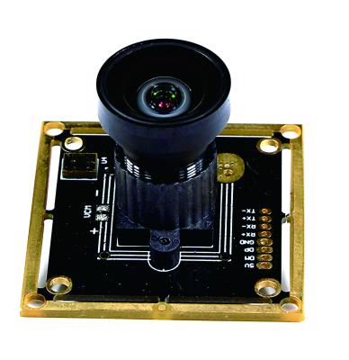 China Human Motion Tracking USB3.0 High Speed ​​OEM 8MP AF USB Camera Module With Advance Sony IMX179 Sensor for sale