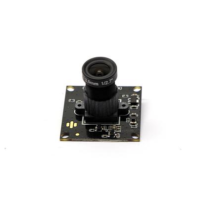 China Ov9281 720p 1MP USB Wide Angle Fisheye Tracking Mini Camera Human Motion Factory Module Direct Selling for sale