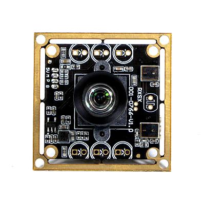 China Motion Detection OEM HD 1MP 720P 120fps CMOS OV9281 USB Video Camera Module for sale