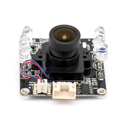 China Face Detection Ar0230 Camera Module Customize 2MP HD IR-Cut USB Camera Module With 96dB WDR for sale