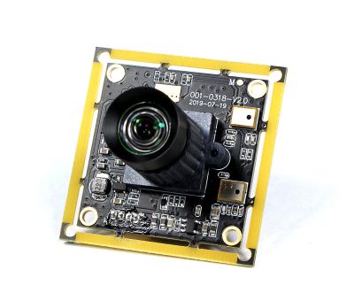 China NIGHT VISION 1080P 0.001 Lux Starlight Low Illumination Camera Module With Imx291 Sensor Night Vision USB Camera Module for sale