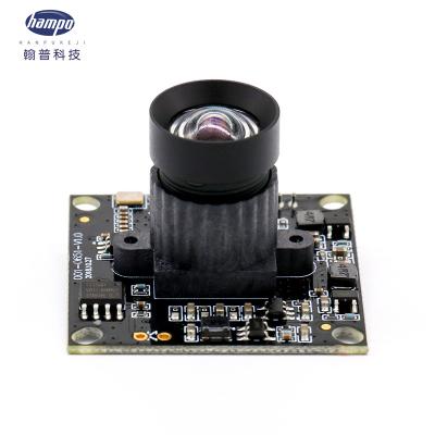 China Human Motion Tracking 2052*1536 to 30fps 3MP HD H.264 USB Camera Module for Face Recognition System for sale