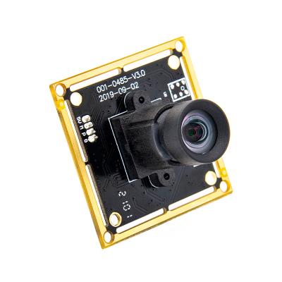 China Full Face HD 2MP AR0230 CMOS Detection 1920*1080P Image Sensor Camera Module for sale