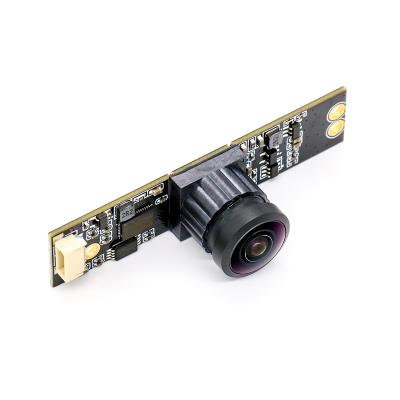 China Mini USB Face Detection 1080P Camera Module With 96dB WDR Face Recognition for sale