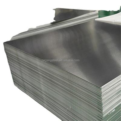 China Hot Selling Aluminum Plate Price Sublimation Plate Aluminum Construction Metal Sheet for sale