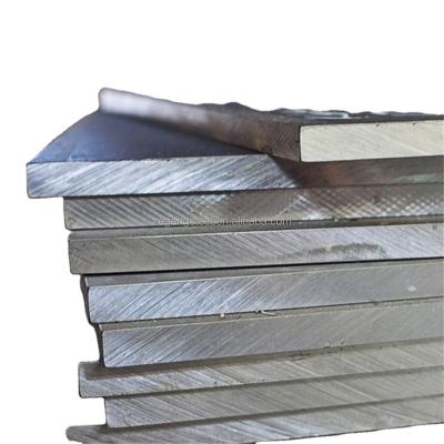 China China Custom High Quality Aluminum Sheet Construction Aluminum Sheet Price Per Square Meter for sale