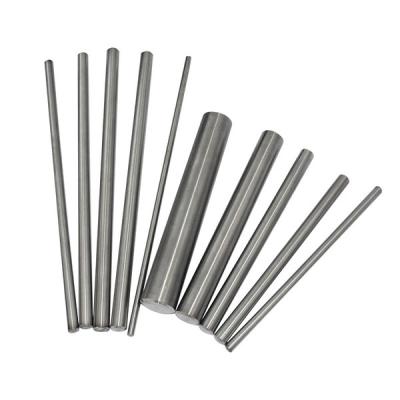 China Industry Astm a276 Stainless Steel Bar 420 Stainless Steel Cold Drawn Rod for sale