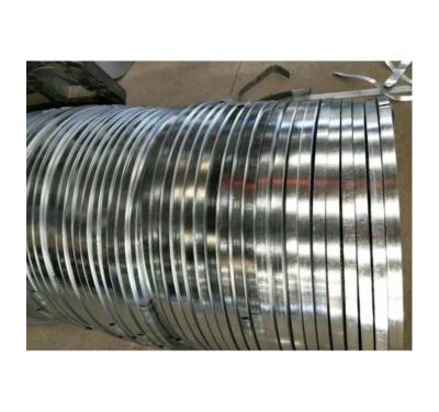 China Making Pipes Galvanized Pipe Low Price High Quality Galvanized Steel Coil Strip for sale