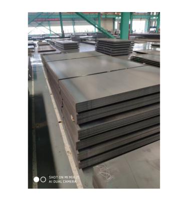 China Container Plate Pressure Vessel Steel Plate Normal Carbon Steel Plate for sale