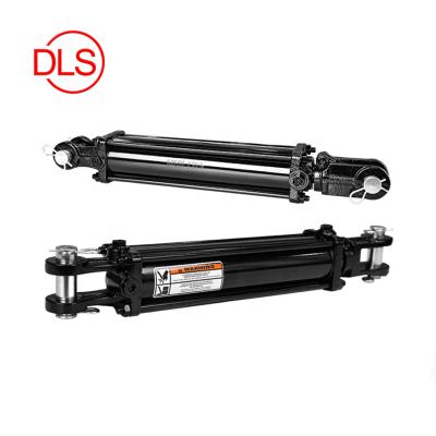 China Danliss Machinery TR TIE ROD 3000 PSI Hydraulic Cylinder Agricultural Machinery Cylinder for sale