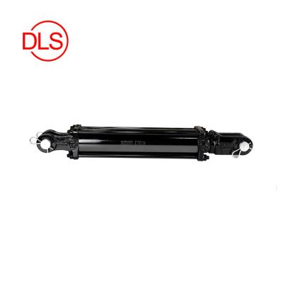 China Danliss TR3025xx Series Machinery TR 600psi-3000psi Crane Small Hydraulic Cylinder TIE ROD For Crane for sale