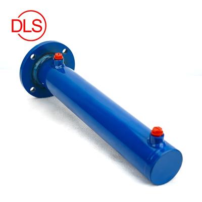 China Metallurgical Hydraulic Oil Cylinder HSG HSGL01-40/dE HSGL01-50/dE HSGL01-63/dE HSGL01-80/dE for sale