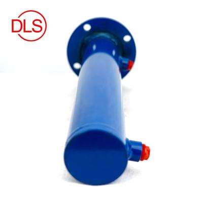 China HSG Machinery Hydraulic Cylinder HSGL01-200/dE HSGL01-220/dE HSGL01-250/dE Excavator Forklift Snowplow Farm Cultivator for sale