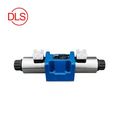 China 4WE10J5X/HG24N9K4/M Solenoid Halies Hydraulic Machinery Spare Parts Valve for sale