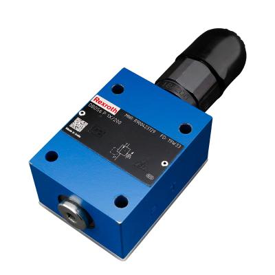 China Hydraulic DBD Rexroth Machinery Series SMC Pneumatic Solenoid Safety Valve for sale