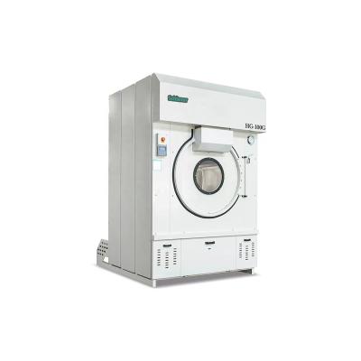 China Hotel Hospital Or Fire Department Laundry Dryer 50KG Laundry Machine 100KG China Manufacturer 1600*1880*2430mm for sale