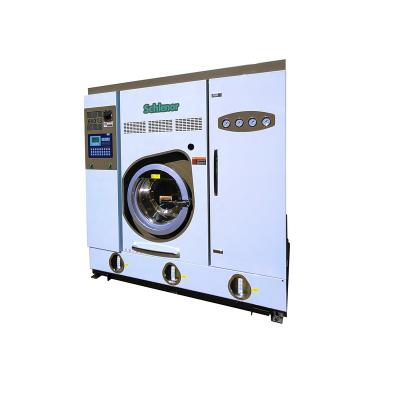 China industrial machine for cleaning dry laundry 2110*1560*2100mm for sale