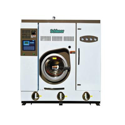 China steam union dry cleaning machine for sale 2180*1560*2180mm for sale