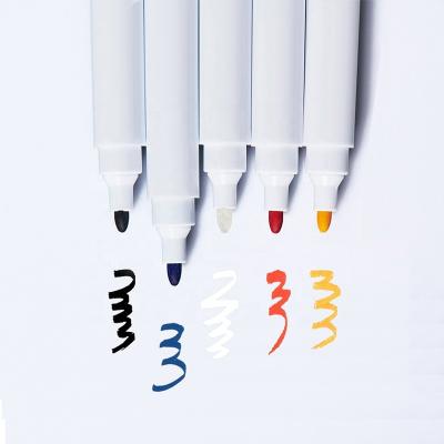 China Office Dry Erase Marker, Fine Point Dry Erase Pens for Glass Panels, Mirrors, Whiteboards, Home Office Accessories for sale